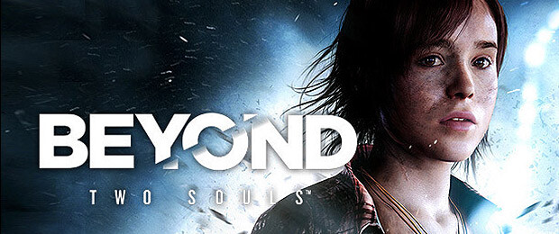 Beyond: Two Souls