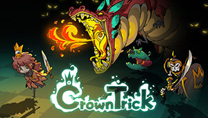 Crown Trick
