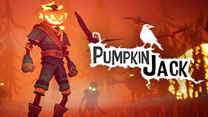 Pumpkin Jack