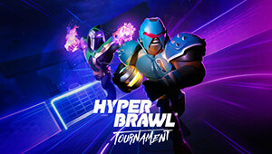 HyperBrawl Tournament