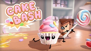 Cake Bash