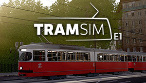 TramSim DLC Type E1