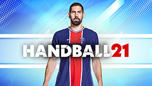 Handball 21