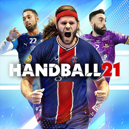 Handball 21