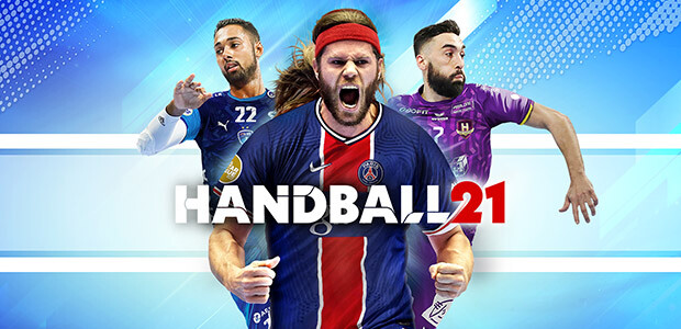 Handball 21 Steam Key PC - Buy now