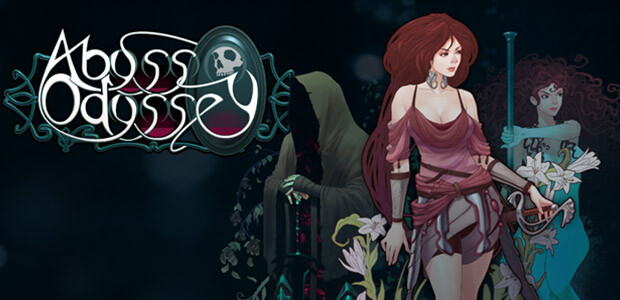 Abyss Odyssey - Cover / Packshot