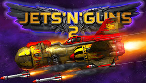 Jets'n'Guns 2