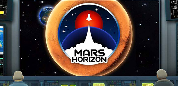 Mars Horizon