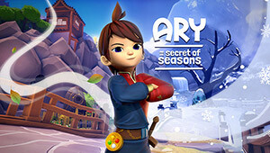 Ary and the Secret of Seasons