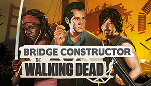 Bridge Constructor: The Walking Dead