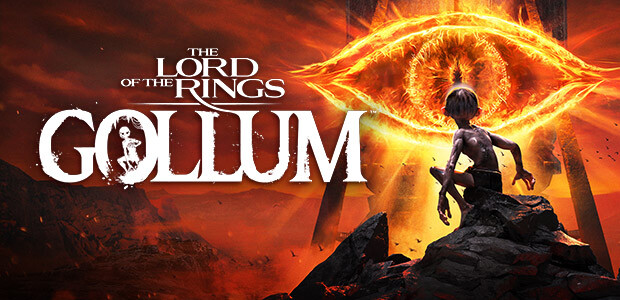 The Lord of the Rings: Gollum