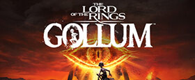 The Lord of the Rings: Gollum
