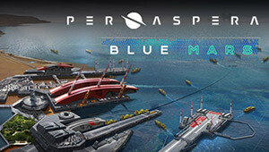 Per Aspera: Blue Mars