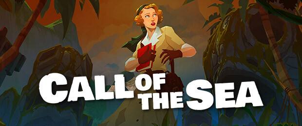 Set sail for adventure with Call of the Sea - Out Now!