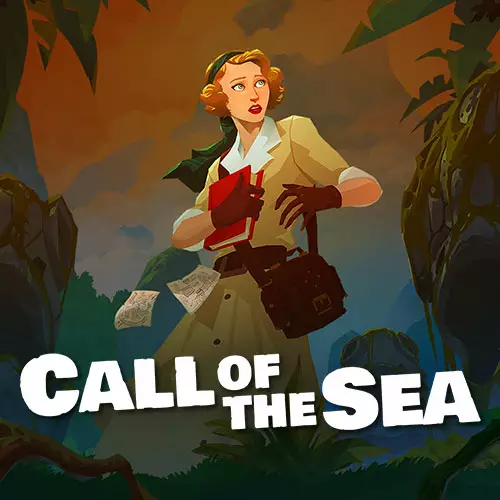 Call of the Sea