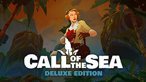 Call of the Sea Deluxe Edition