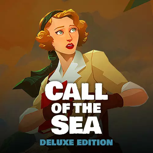 Call of the Sea Deluxe Edition