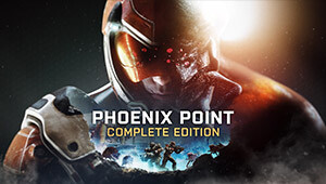 Phoenix Point: Complete Edition