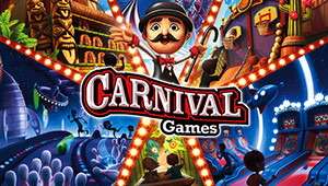 Carnival Games®