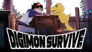 Digimon Survive