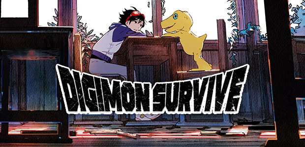 Breaking news: Global Digimon RPG Online is now confirmed ( no