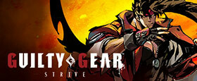 GUILTY GEAR -STRIVE-