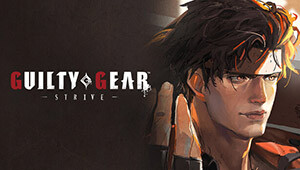 Guilty Gear -Strive- 2.0 Starter Edition