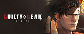 Guilty Gear -Strive- 2.0 Starter Edition