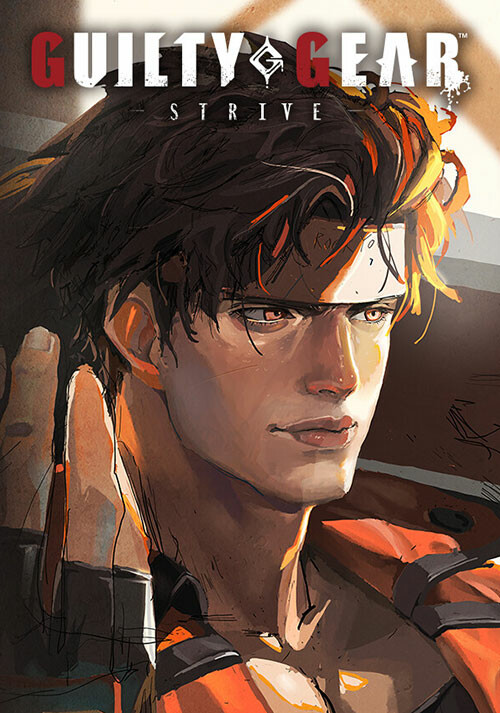 Guilty Gear -Strive- 2.0 Starter Edition - Cover / Packshot