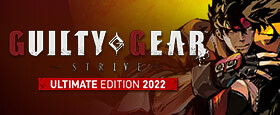 GUILTY GEAR -STRIVE- Ultimate Edition 2022