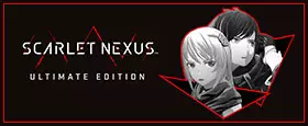 SCARLET NEXUS - Ultimate Edition