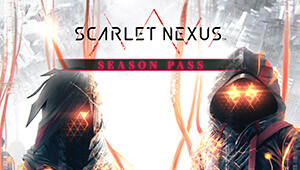 SCARLET NEXUS Season Pass