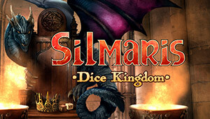 Silmaris: Dice Kingdom