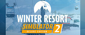 Winter Resort Simulator 2 - Deluxe Edition