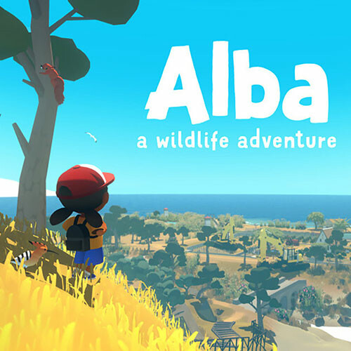 Alba: A Wildlife Adventure