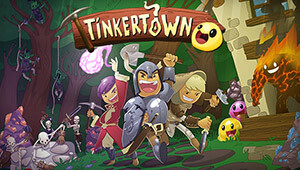 Tinkertown