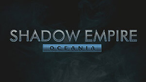 Shadow Empire: Oceania