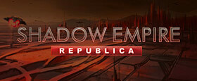 Shadow Empire: Republica