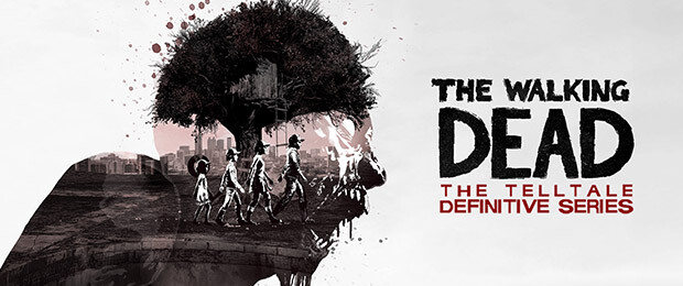 The Walking Dead: The Telltale Definitive Series