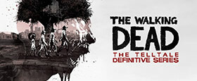 The Walking Dead: The Telltale Definitive Series