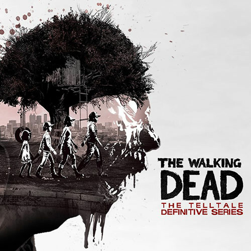 The Walking Dead: The Telltale Definitive Series