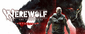 Werewolf: The Apocalypse – Earthblood