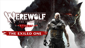 Werewolf: The Apocalypse - Earthblood The Exiled One (GOG)