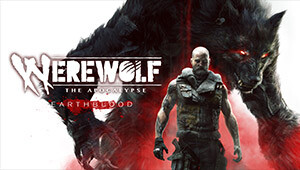 Werewolf: The Apocalypse - Earthblood