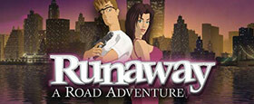 Runaway: A Road Adventure (GOG)