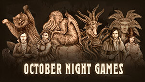 October Night Games