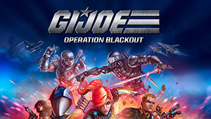 G.I. Joe: Operation Blackout