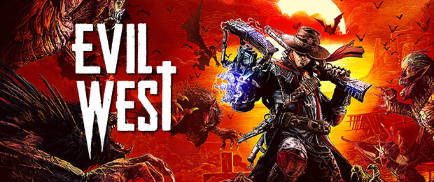 Evil West: Entwickler stellt Koop-Gameplay im Trailer vor