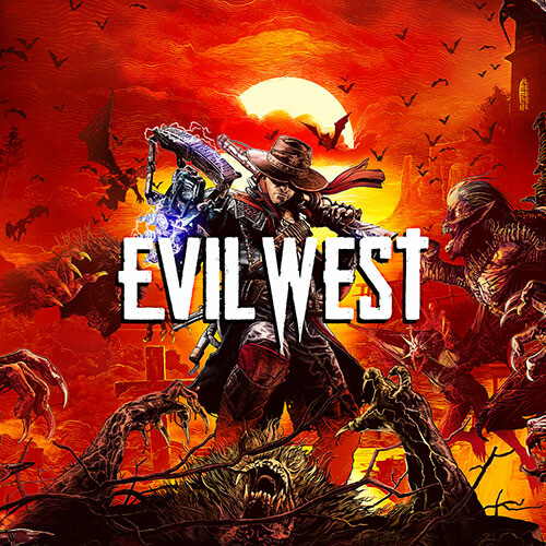 Evil West