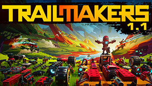 Trailmakers